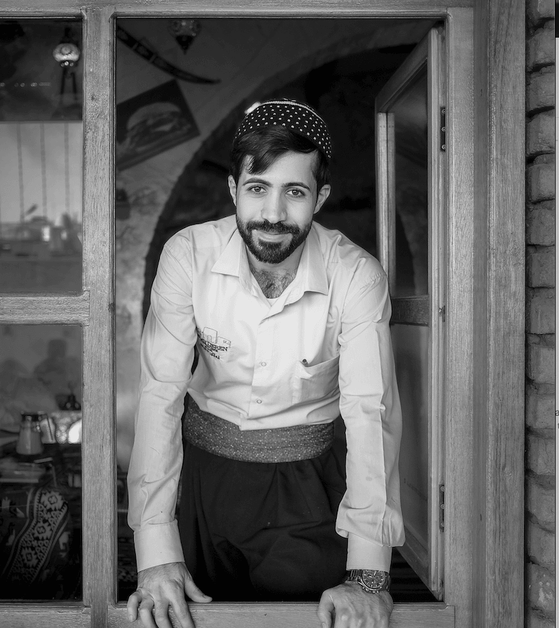 هەستی نەتەوەیی، و بیری نەتەوەیی کورد 